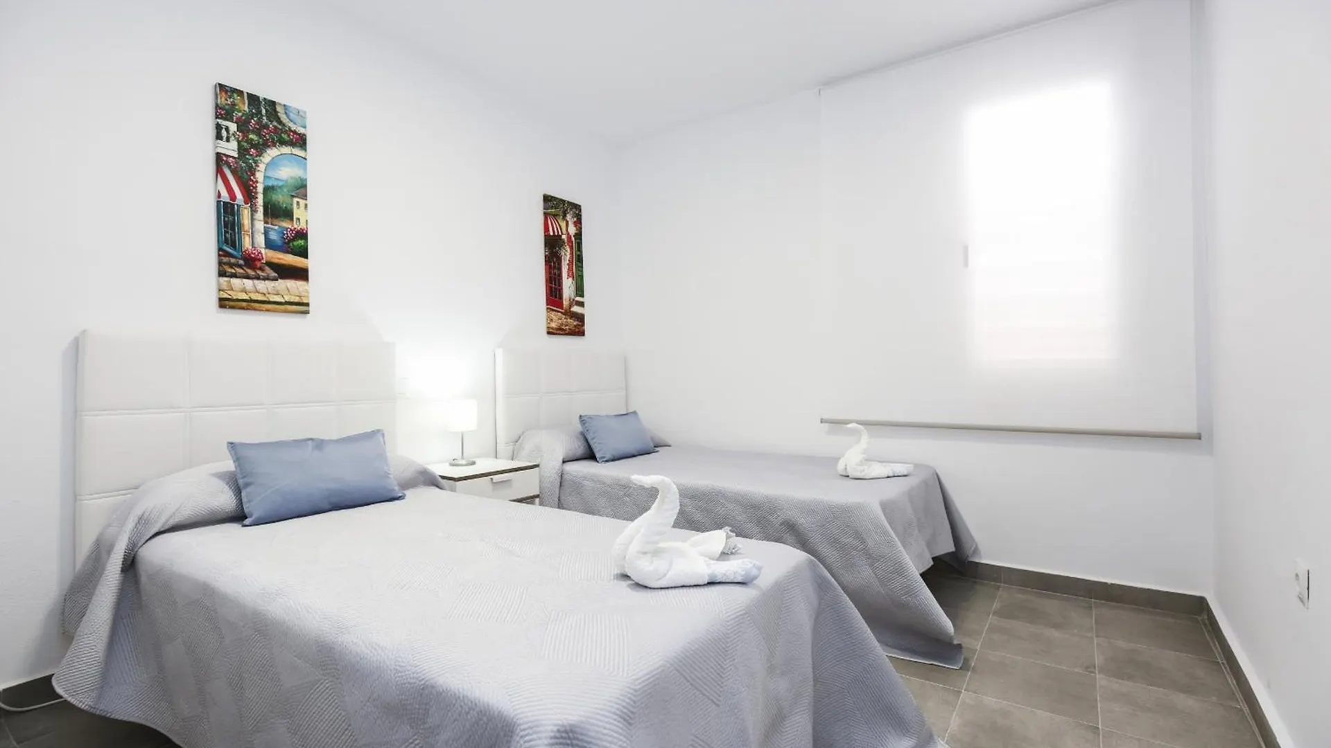 New Valencia 2 Planetcostadorada Salou Appartamento