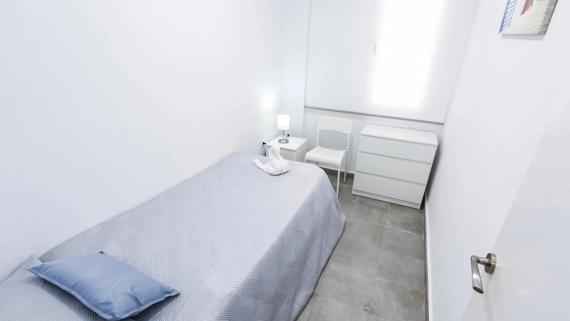 Appartamento New Valencia 2 Planetcostadorada Salou