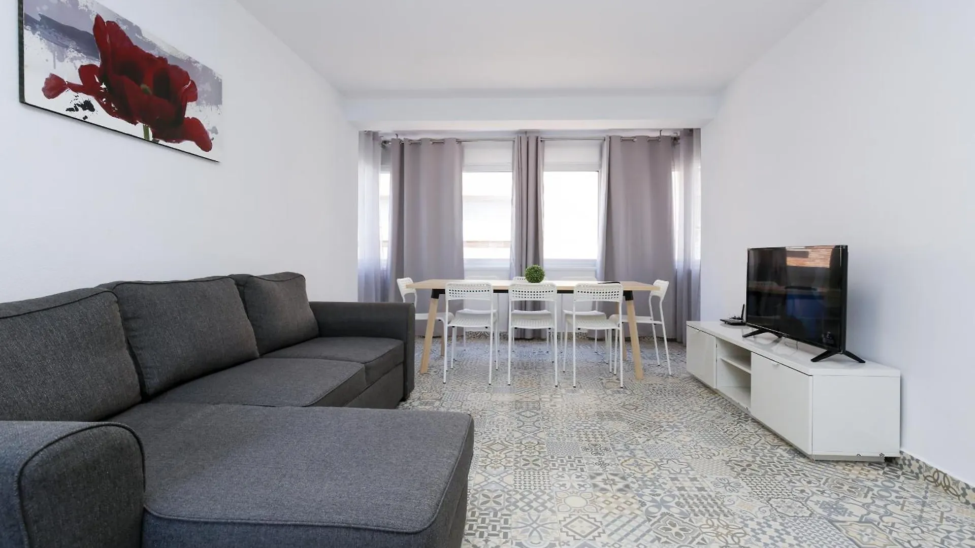 Appartamento New Valencia 2 Planetcostadorada Salou Spagna